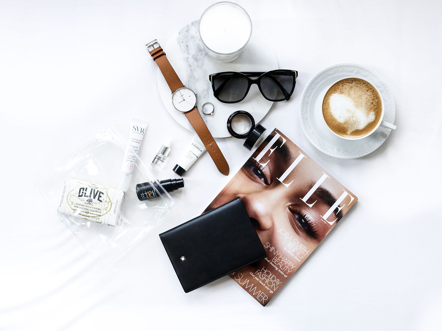 Lookfantastic Beauty Box Juni 2019