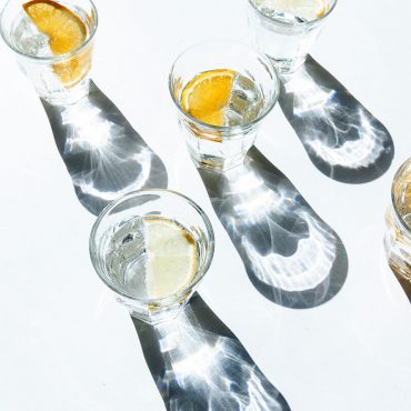 Sommertipp: Viel Trinken an heißen Sommertagen