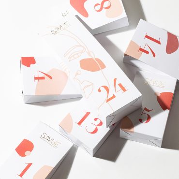 Die 10 schönsten Luxus Beauty Adventskalender