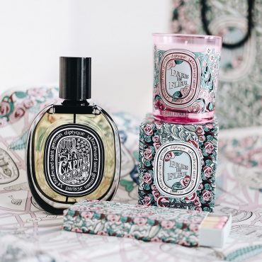Diptyque Spring Collection 2020